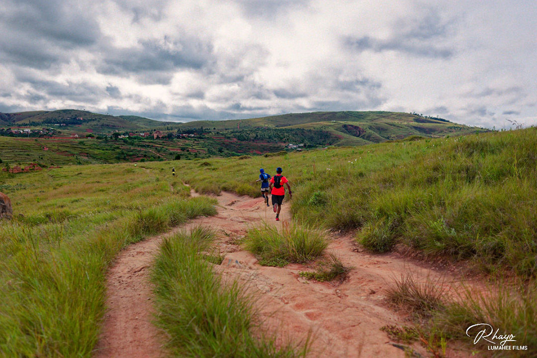 Trail aina no fetra