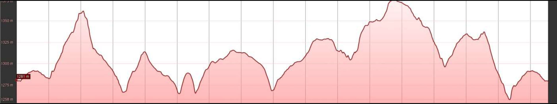 Diagramme circuits 12km